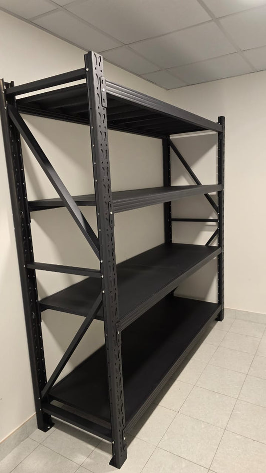 storage rack