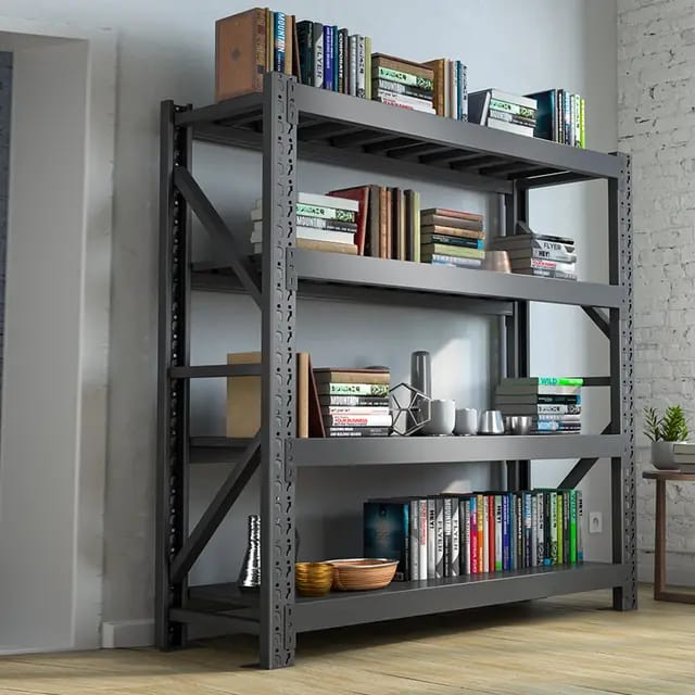 heavy duty storage rack