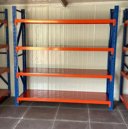 heavy duty storage rack