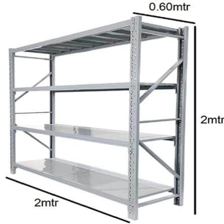 heavy duty racks