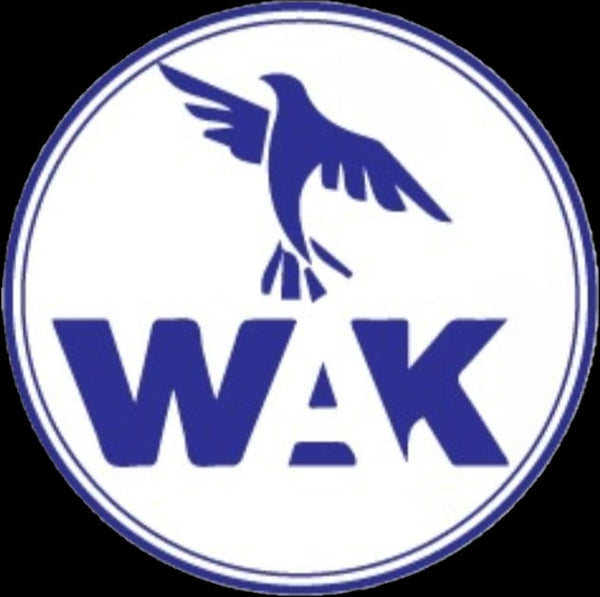 WAK Rack Store 