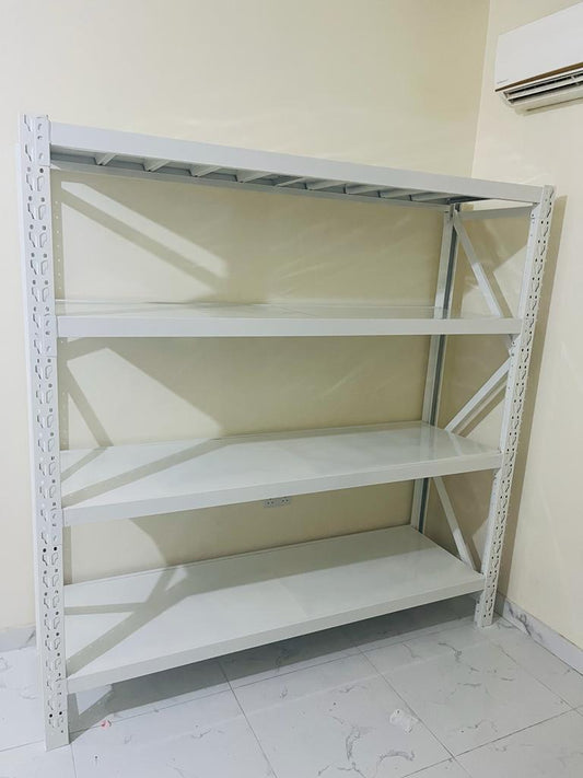 warehouse storage rack