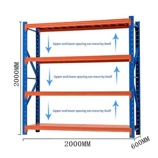 Storage Rack